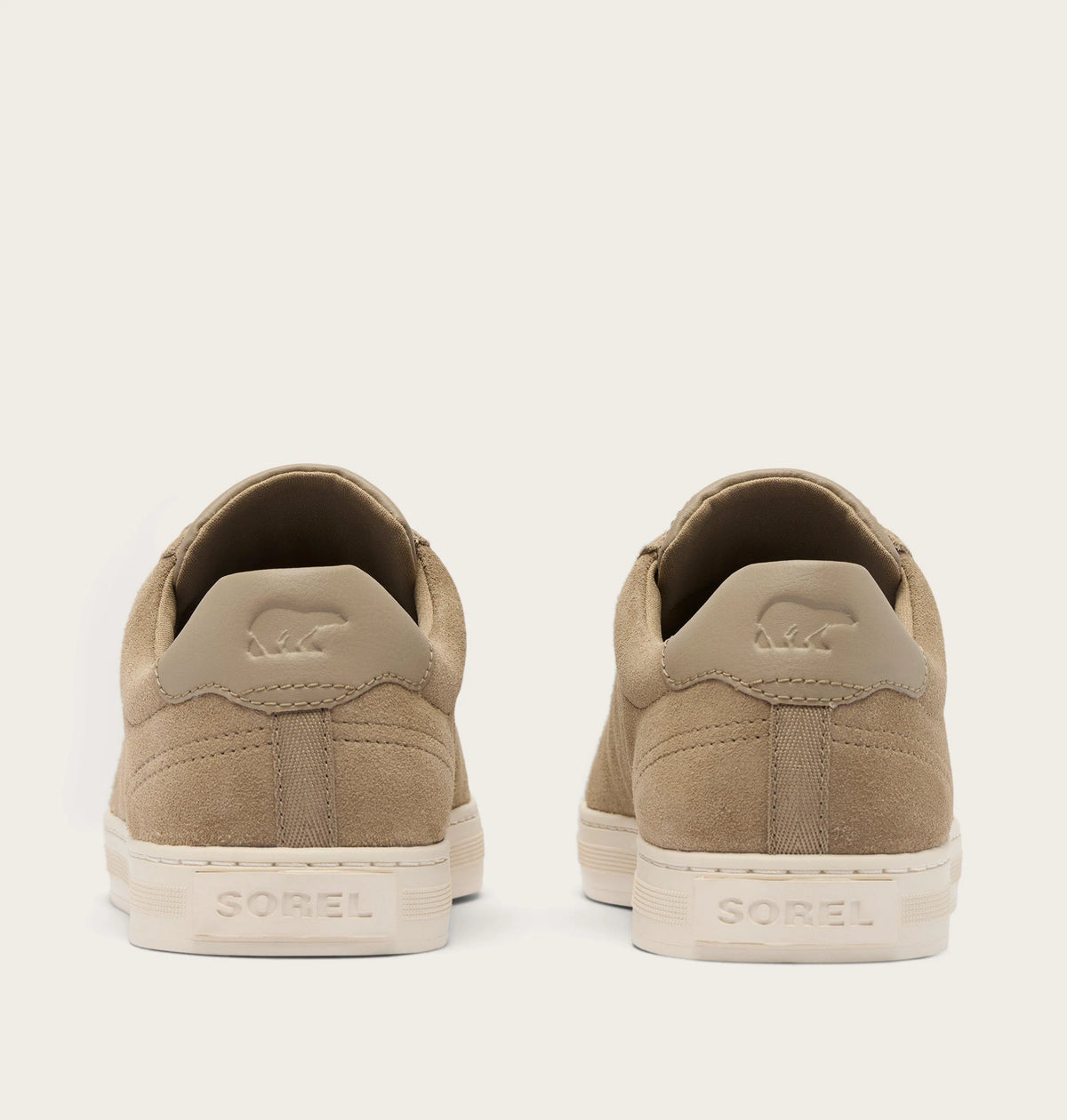 Khaki II, Chalk