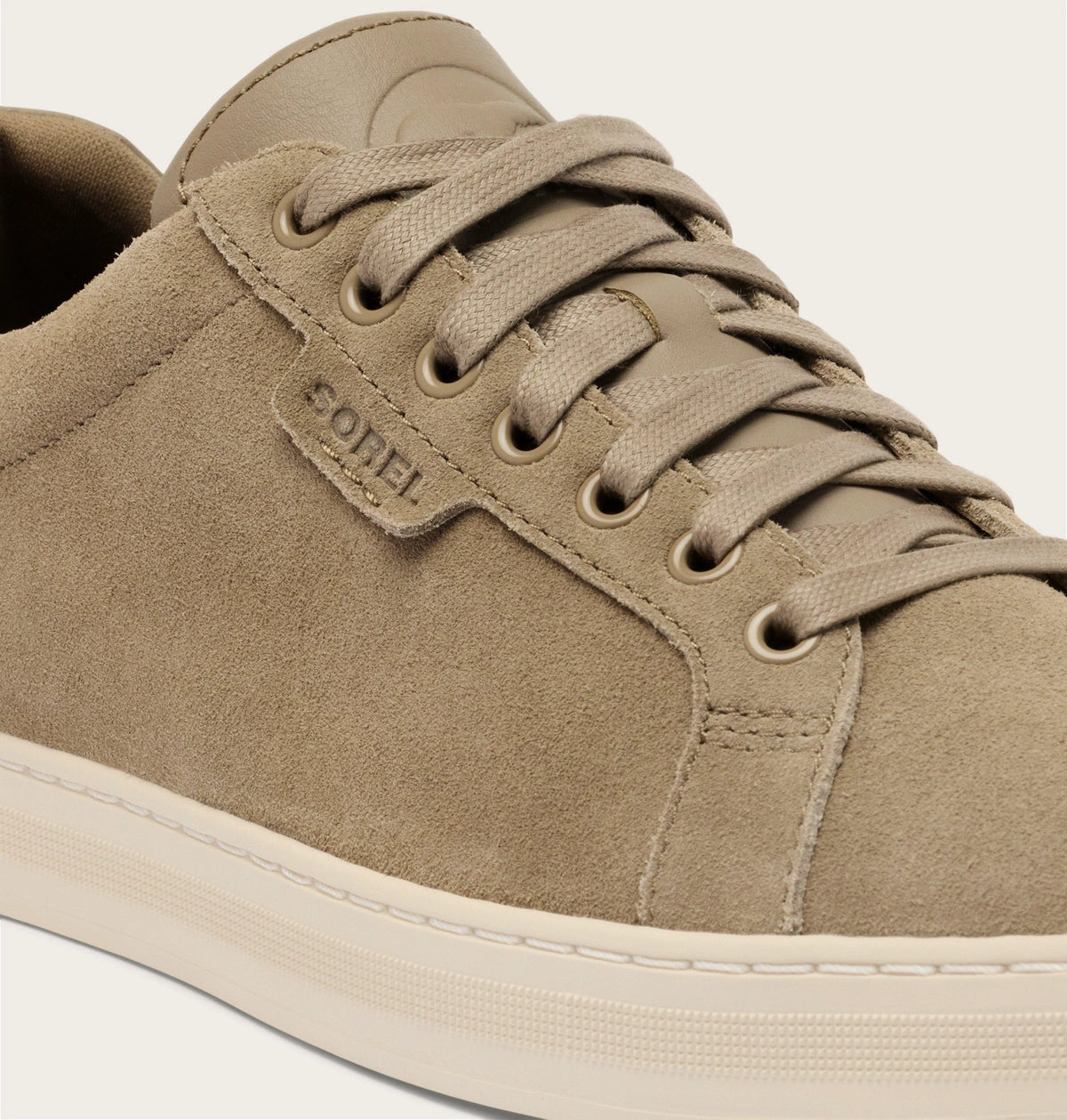 Khaki II, Chalk