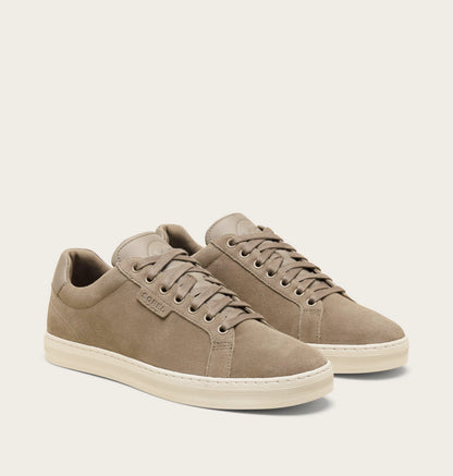 Khaki II, Chalk