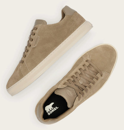 Khaki II, Chalk