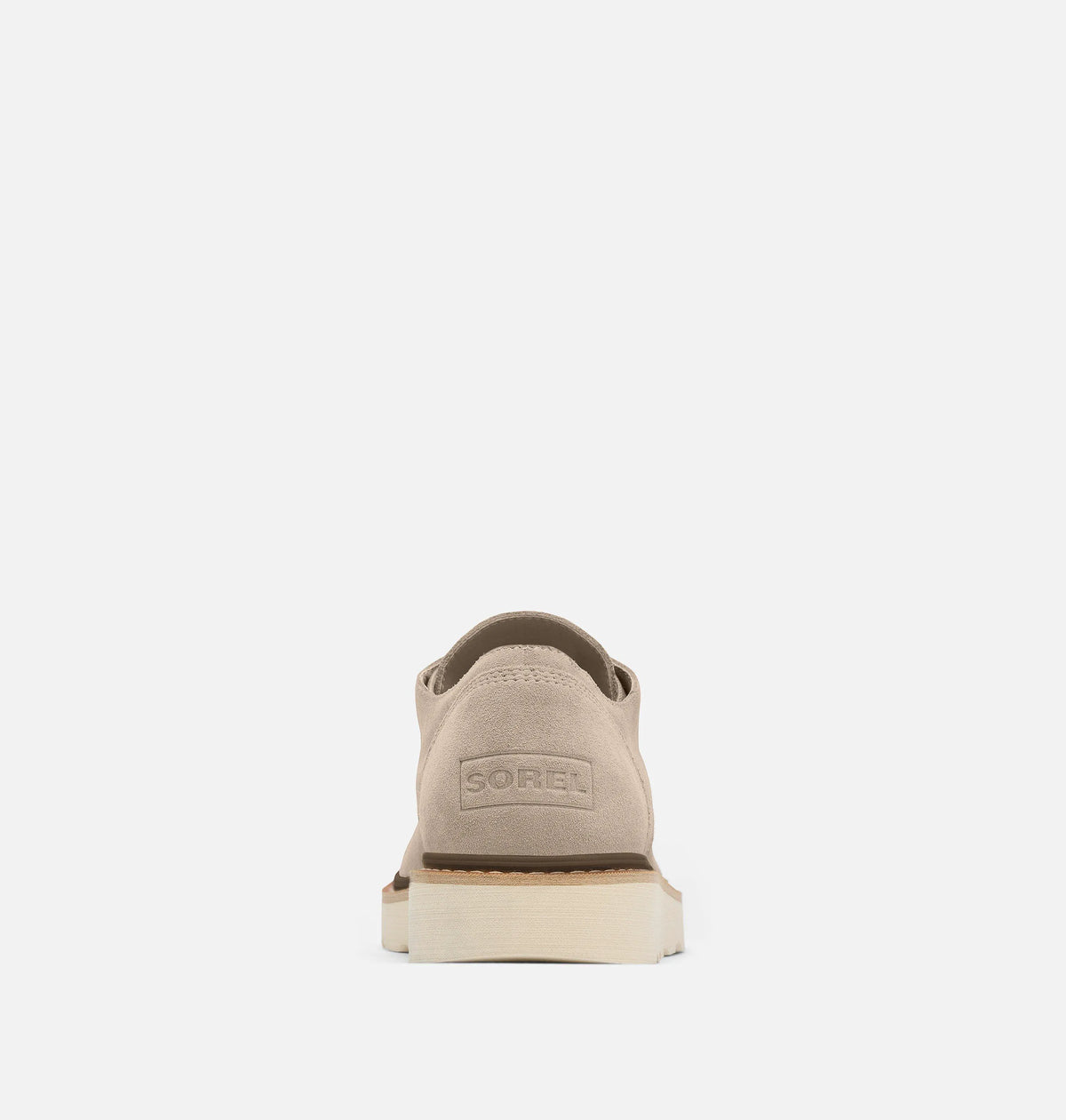 Khaki II, Bleached Ceramic
