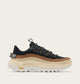 Black, Velvet Tan