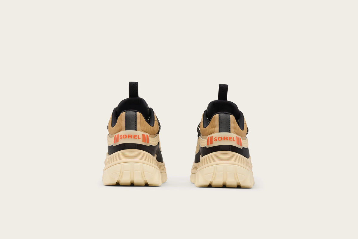 Caribou Buff, Caribou Beige