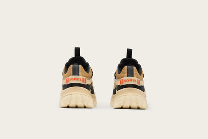 Caribou Buff, Caribou Beige