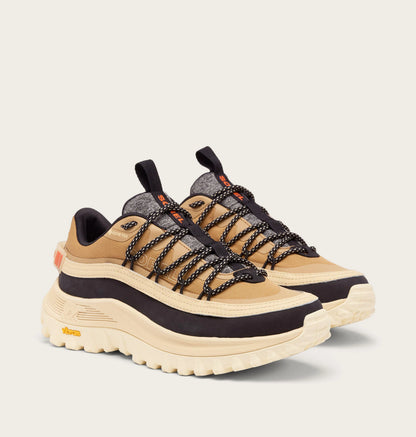 Caribou Buff, Caribou Beige