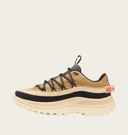 Caribou Buff, Caribou Beige