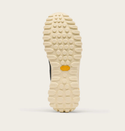 Caribou Buff, Caribou Beige