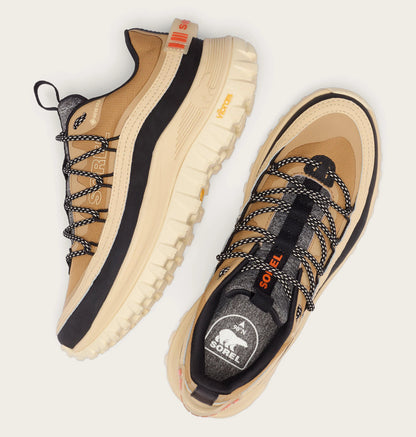 Caribou Buff, Caribou Beige