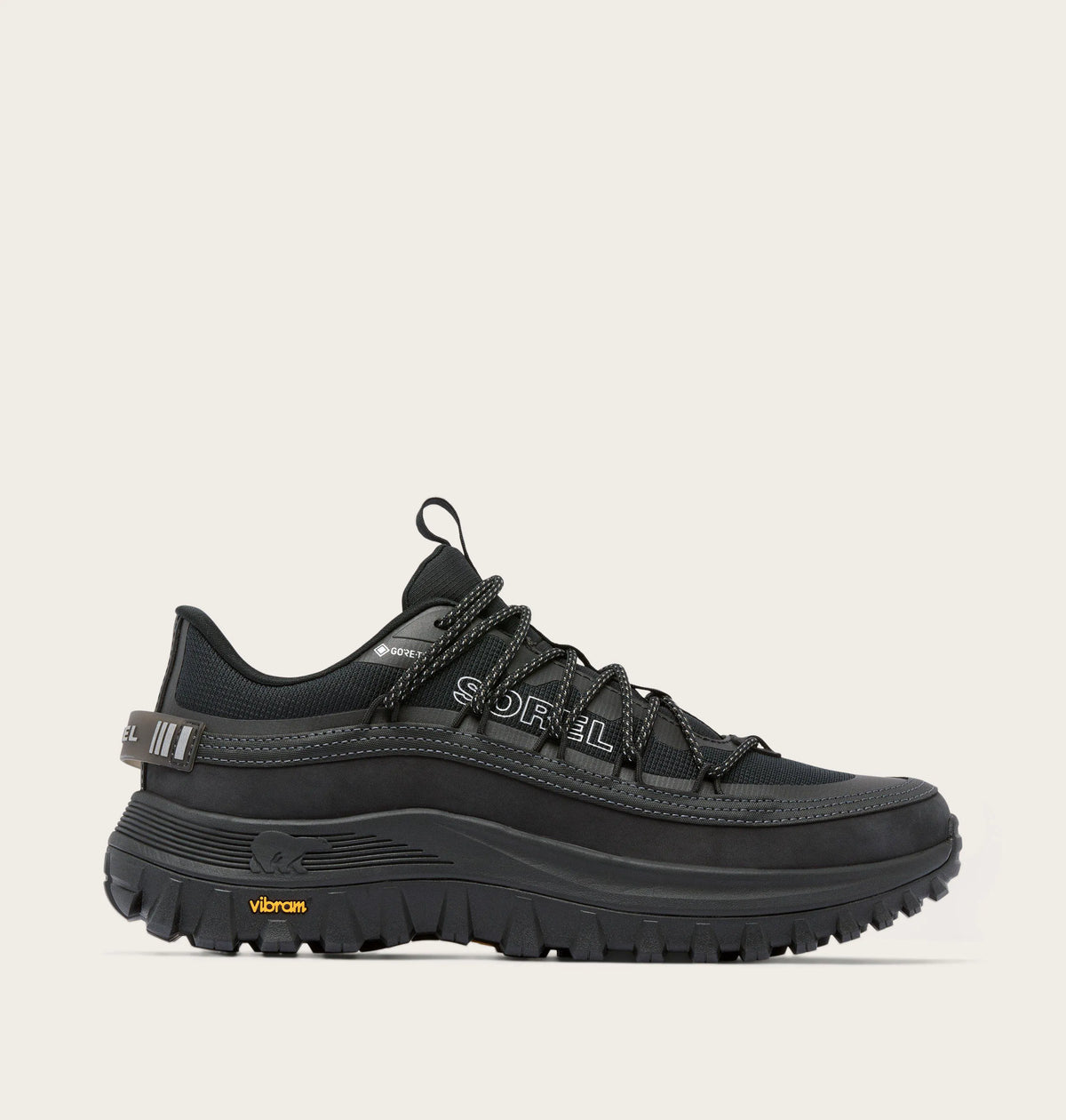 Black, Jet