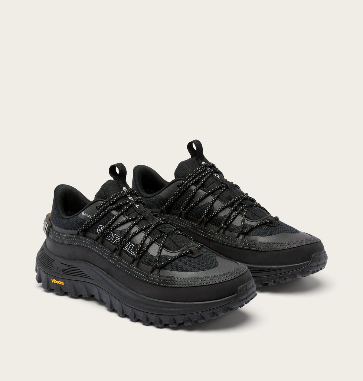 Black, Jet