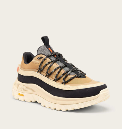 Caribou Buff, Caribou Beige
