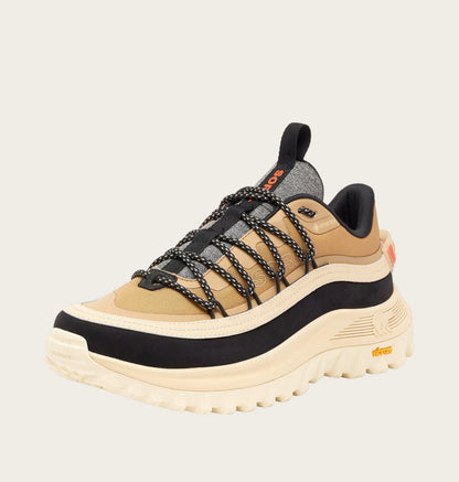 Caribou Buff, Caribou Beige
