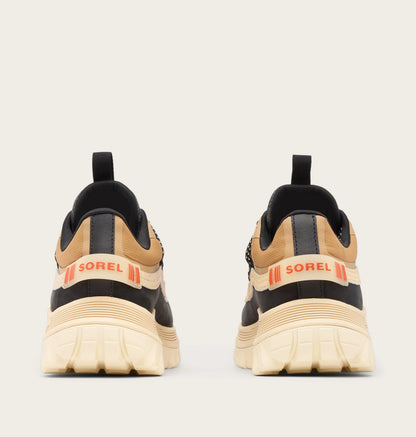 Caribou Buff, Caribou Beige