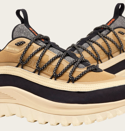 Caribou Buff, Caribou Beige