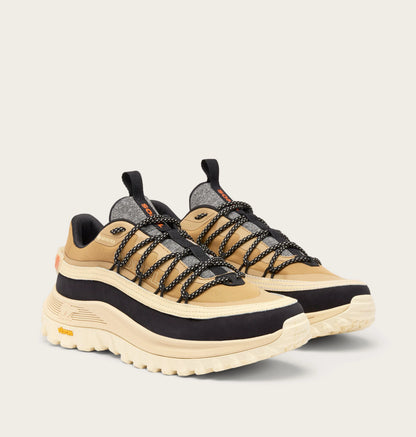 Caribou Buff, Caribou Beige