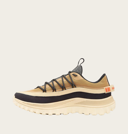 Caribou Buff, Caribou Beige