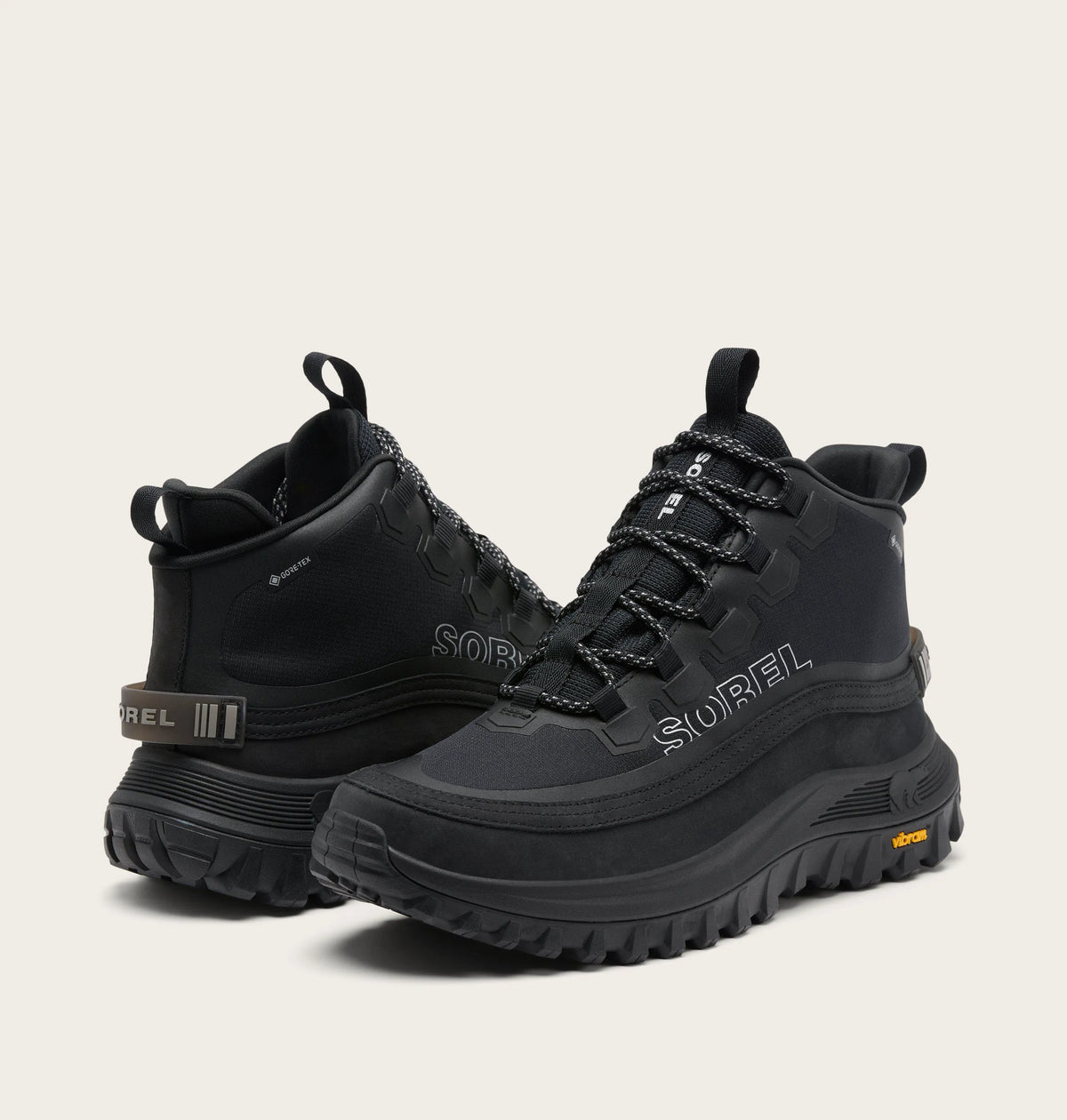 Black, Black