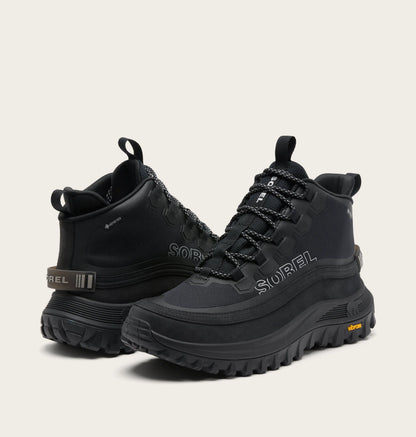 Black, Black