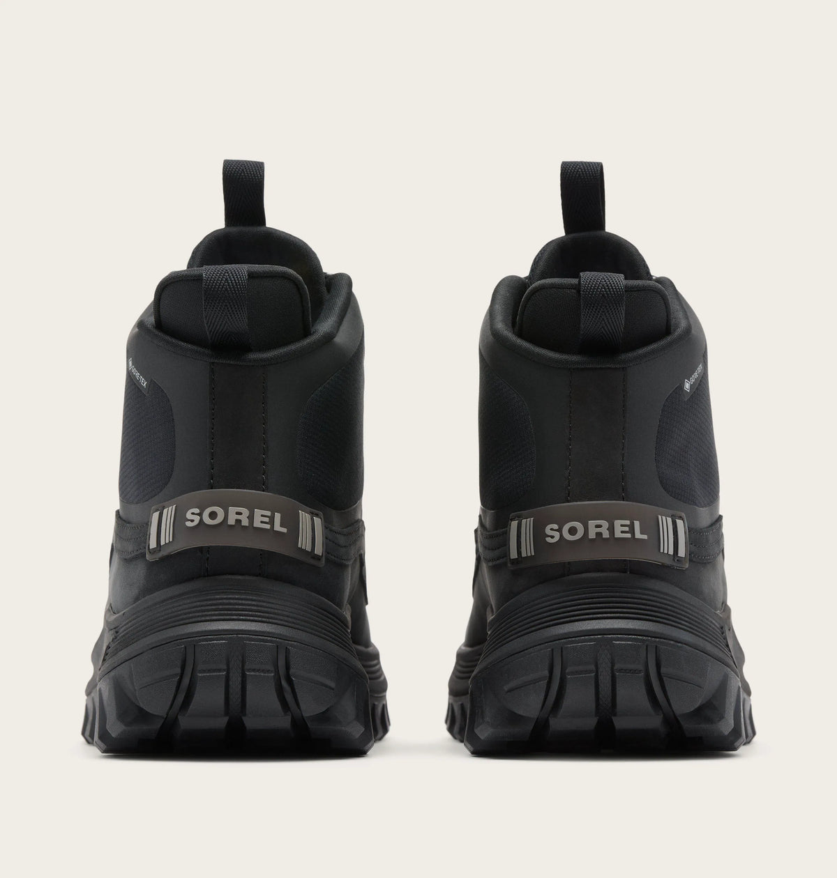 Black, Black