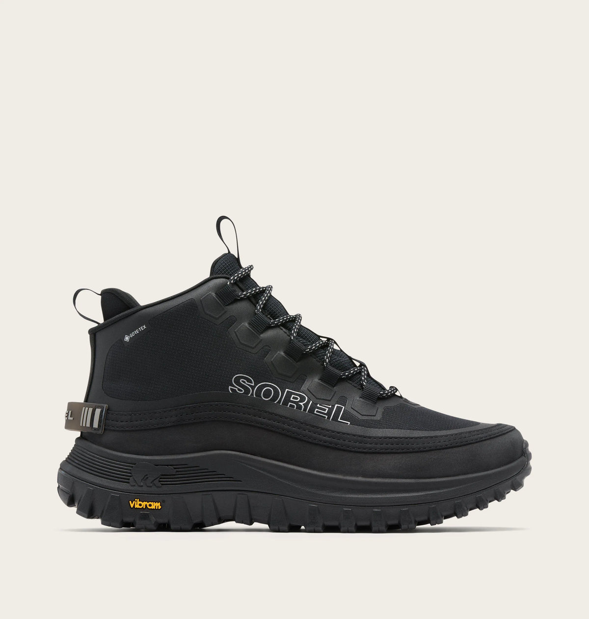 Black, Black