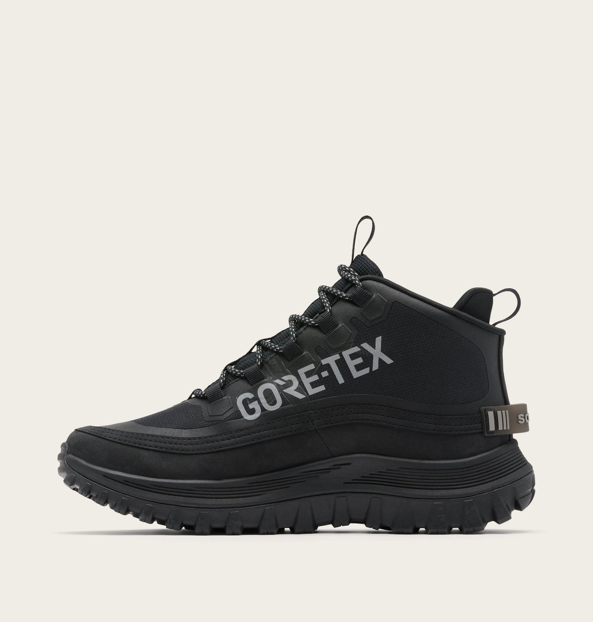 Black, Black