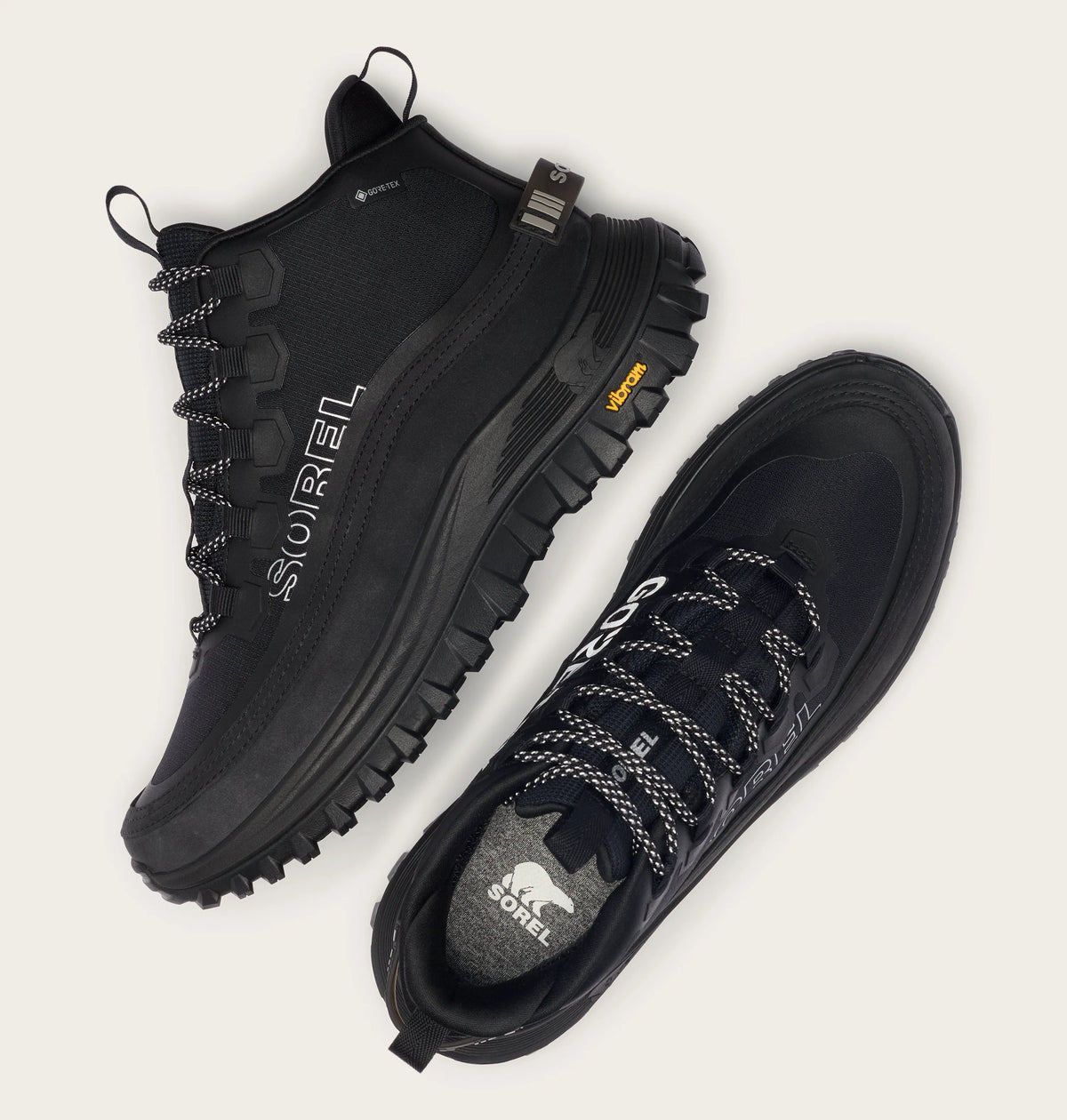 Black, Black