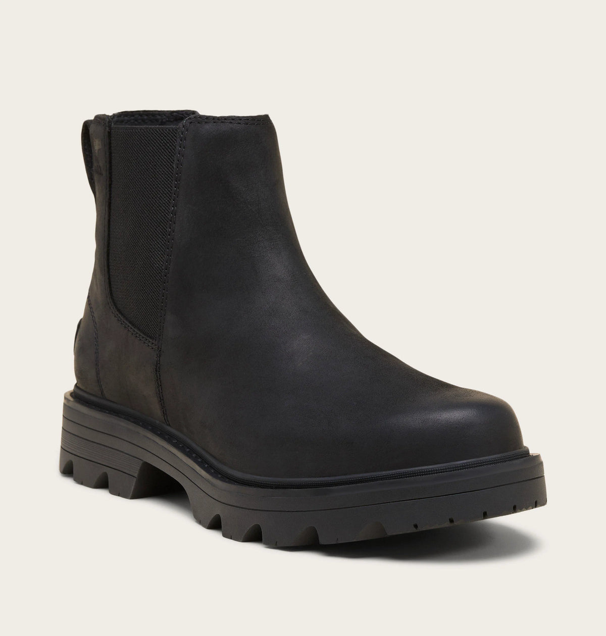 Black, Black