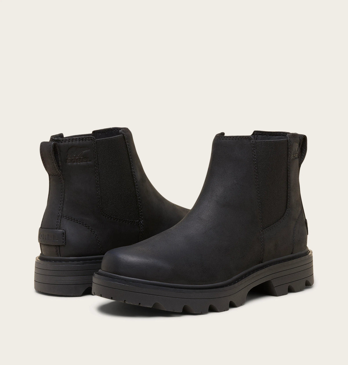 Black, Black