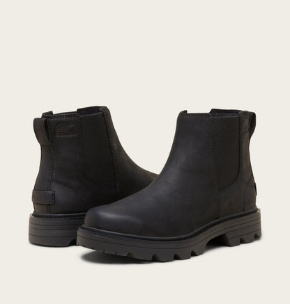 Black, Black