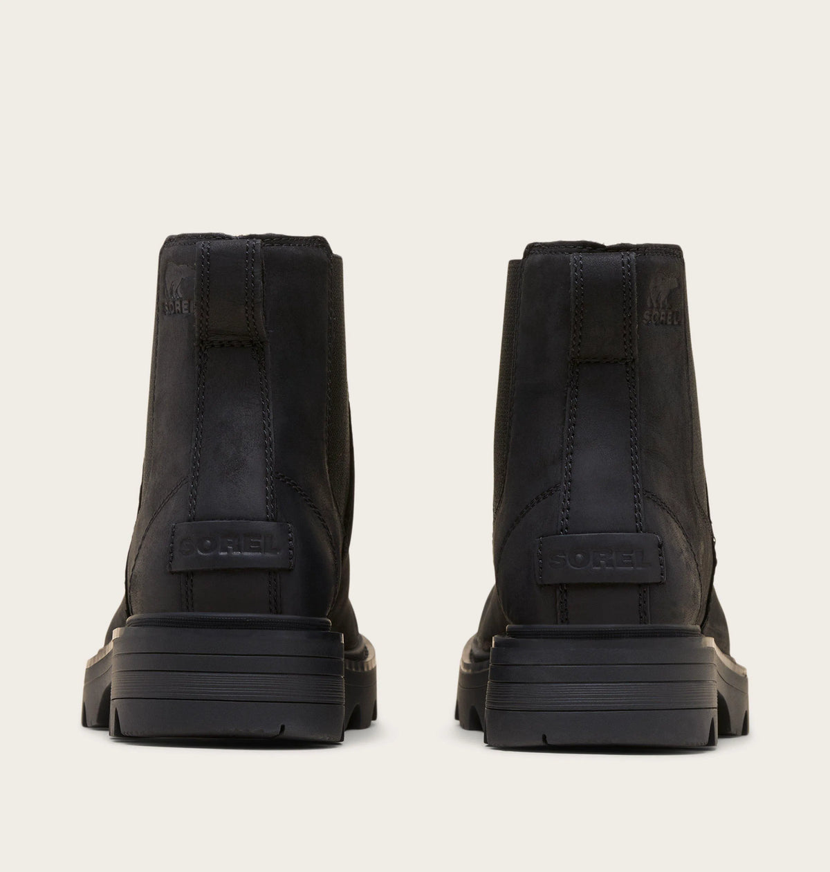 Black, Black