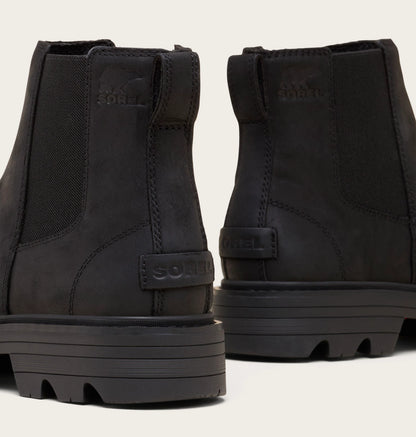 Black, Black