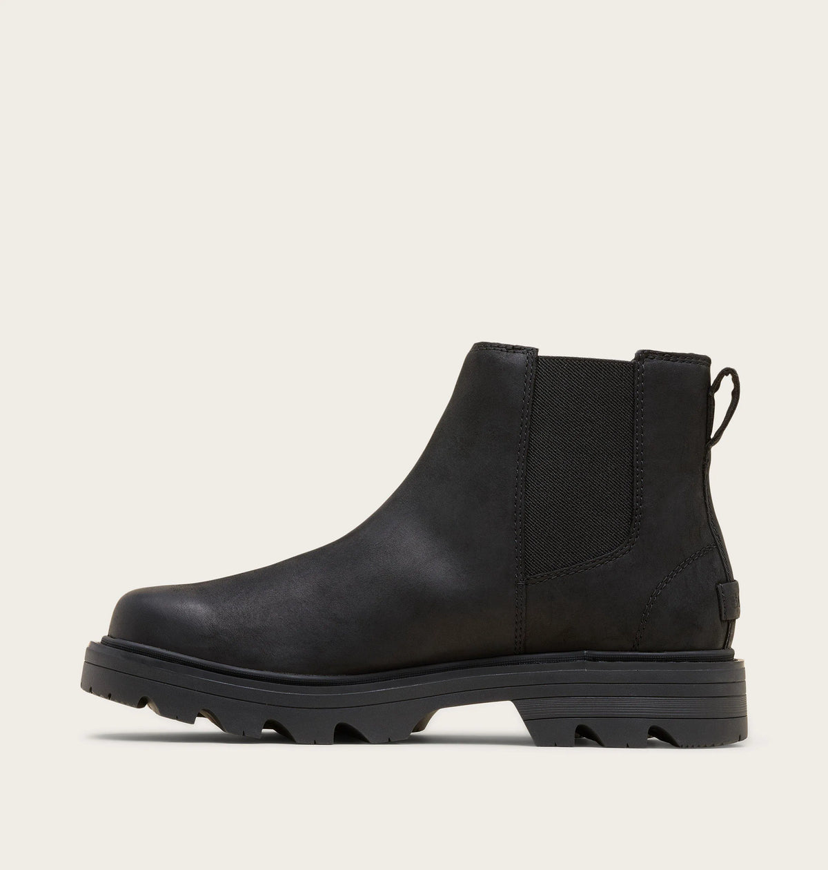 Black, Black