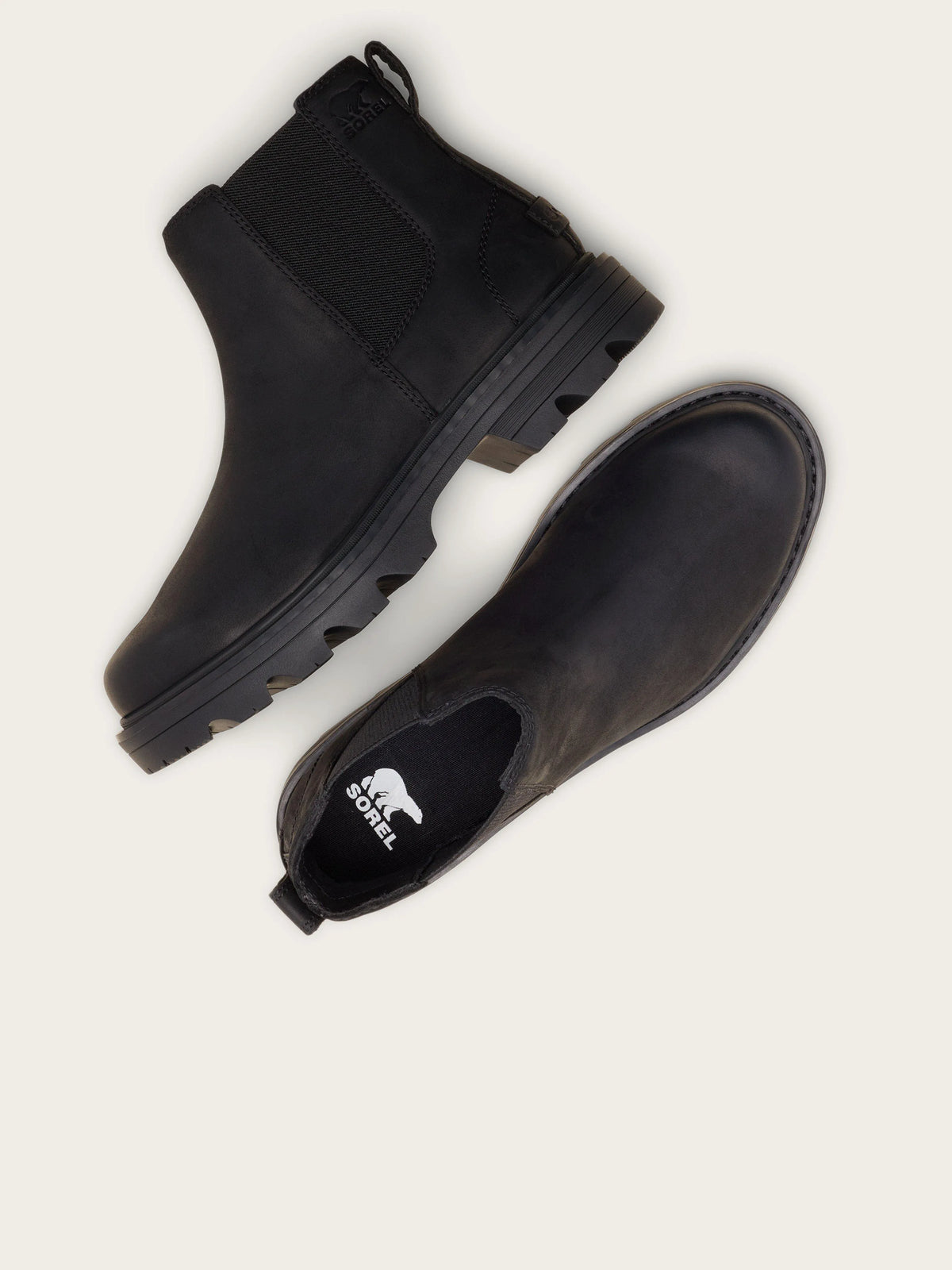 Black, Black