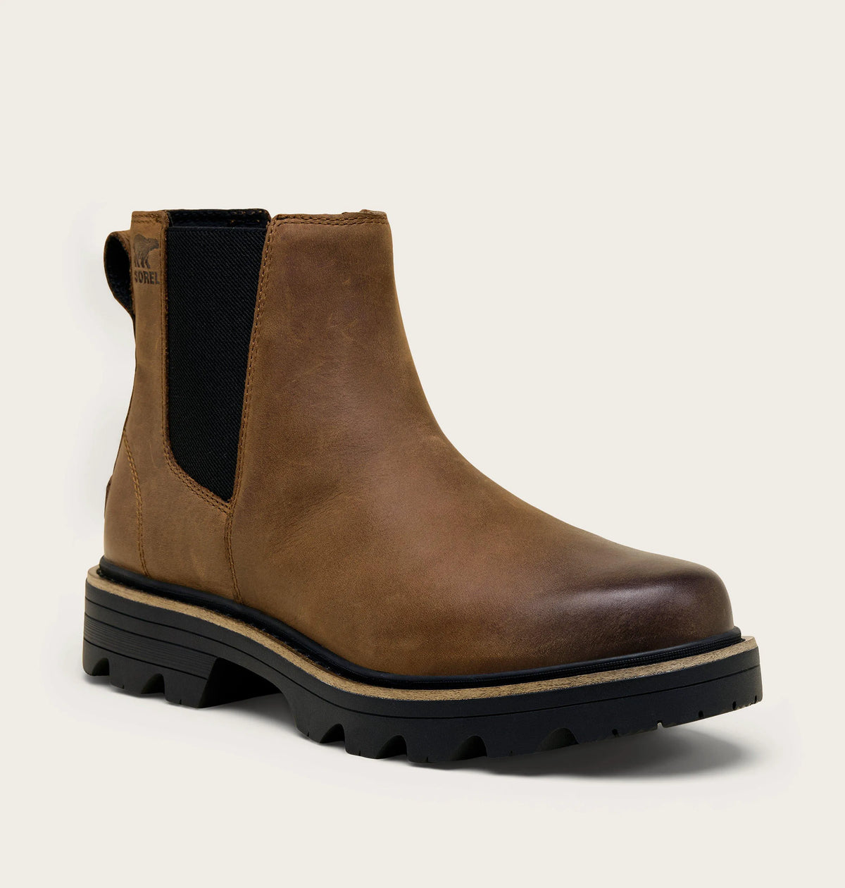 Tobacco, Black