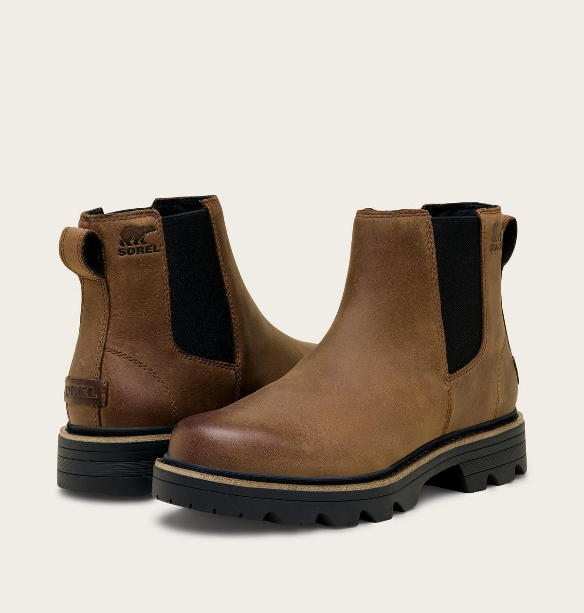Tobacco, Black