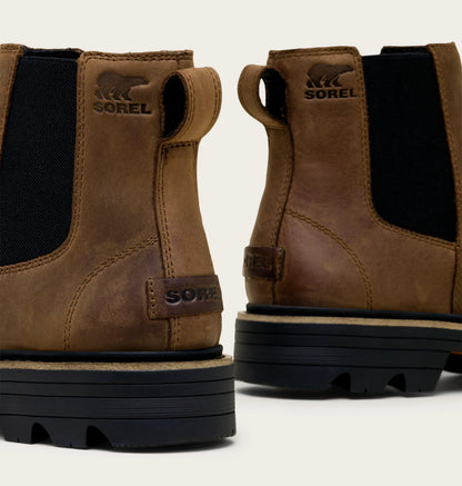 Tobacco, Black