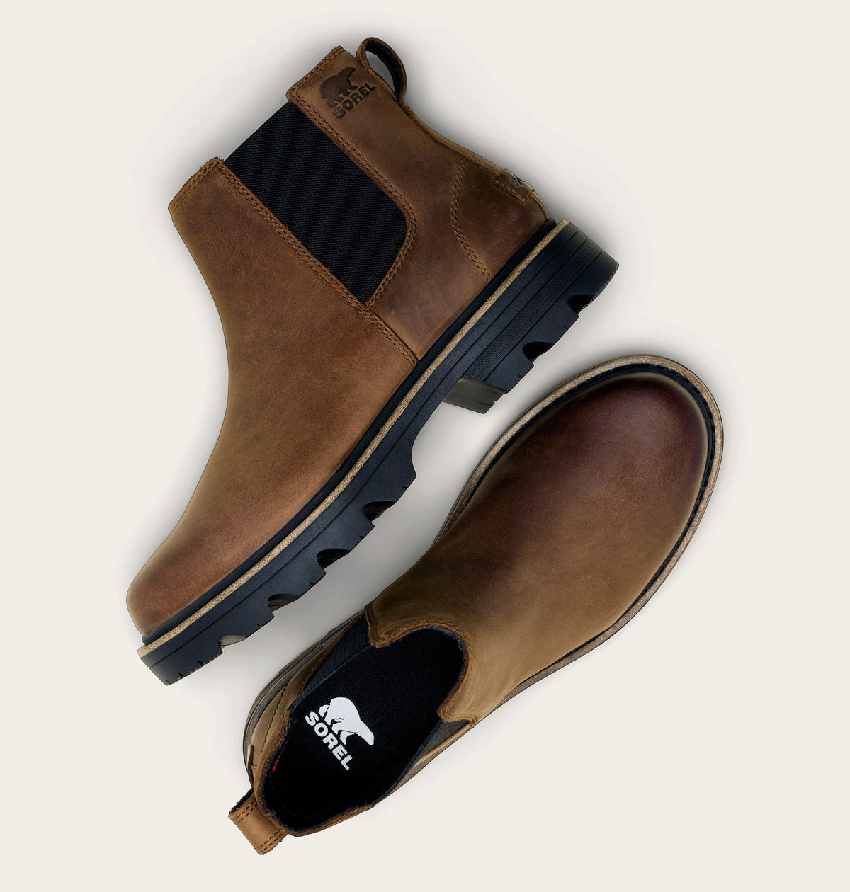 Tobacco, Black