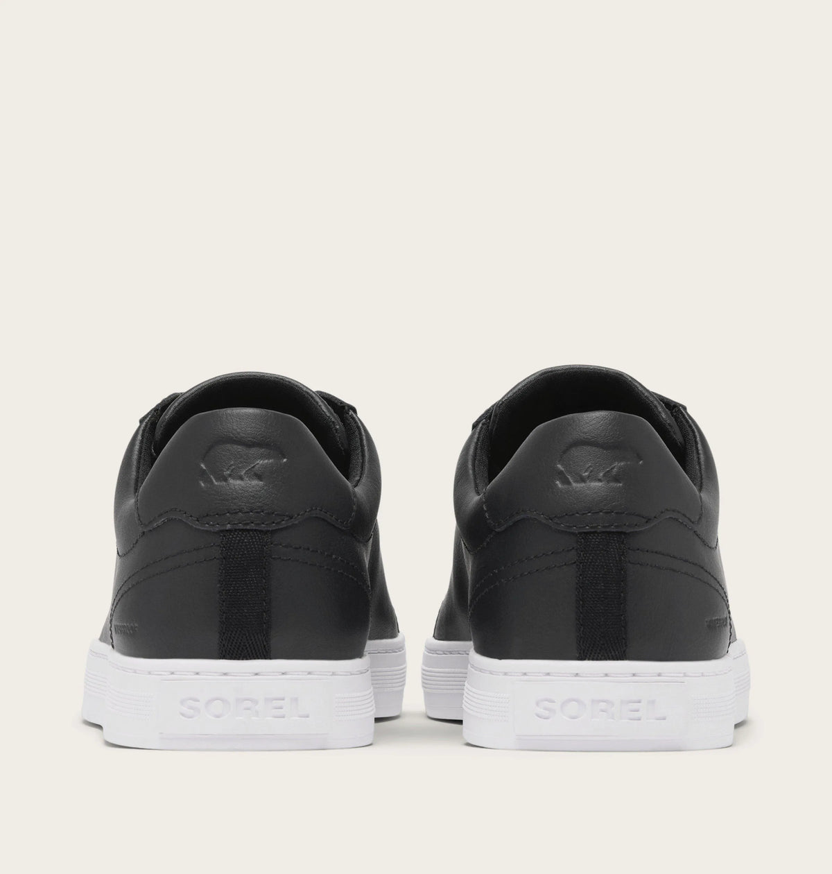Black, White