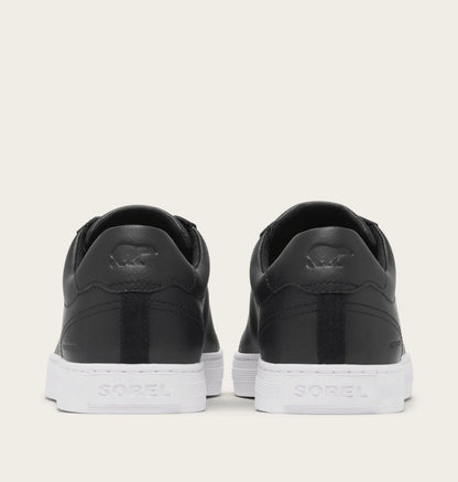 Black, White