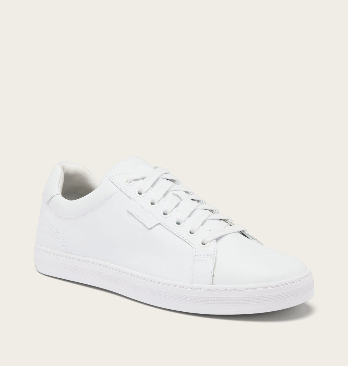 White, White