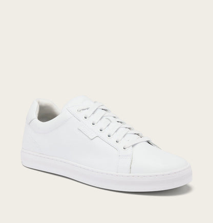 White, White