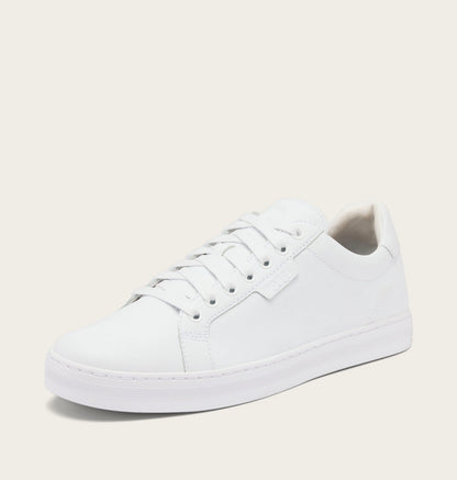 White, White