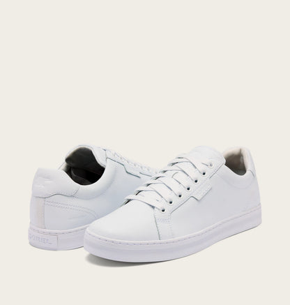 White, White