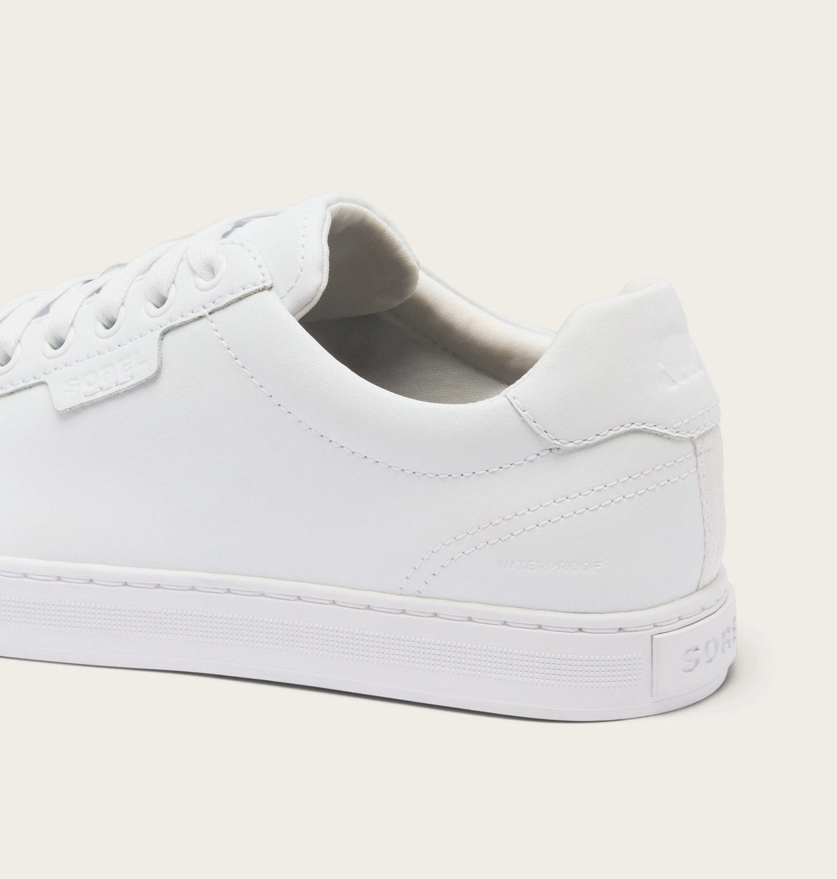 White, White