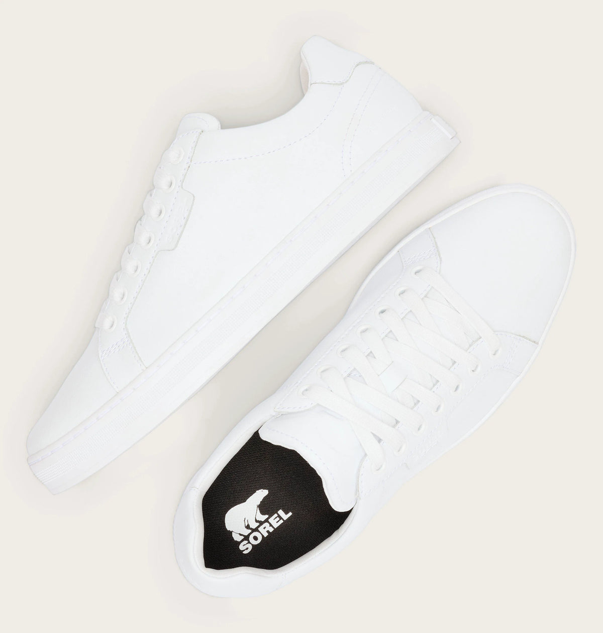 White, White