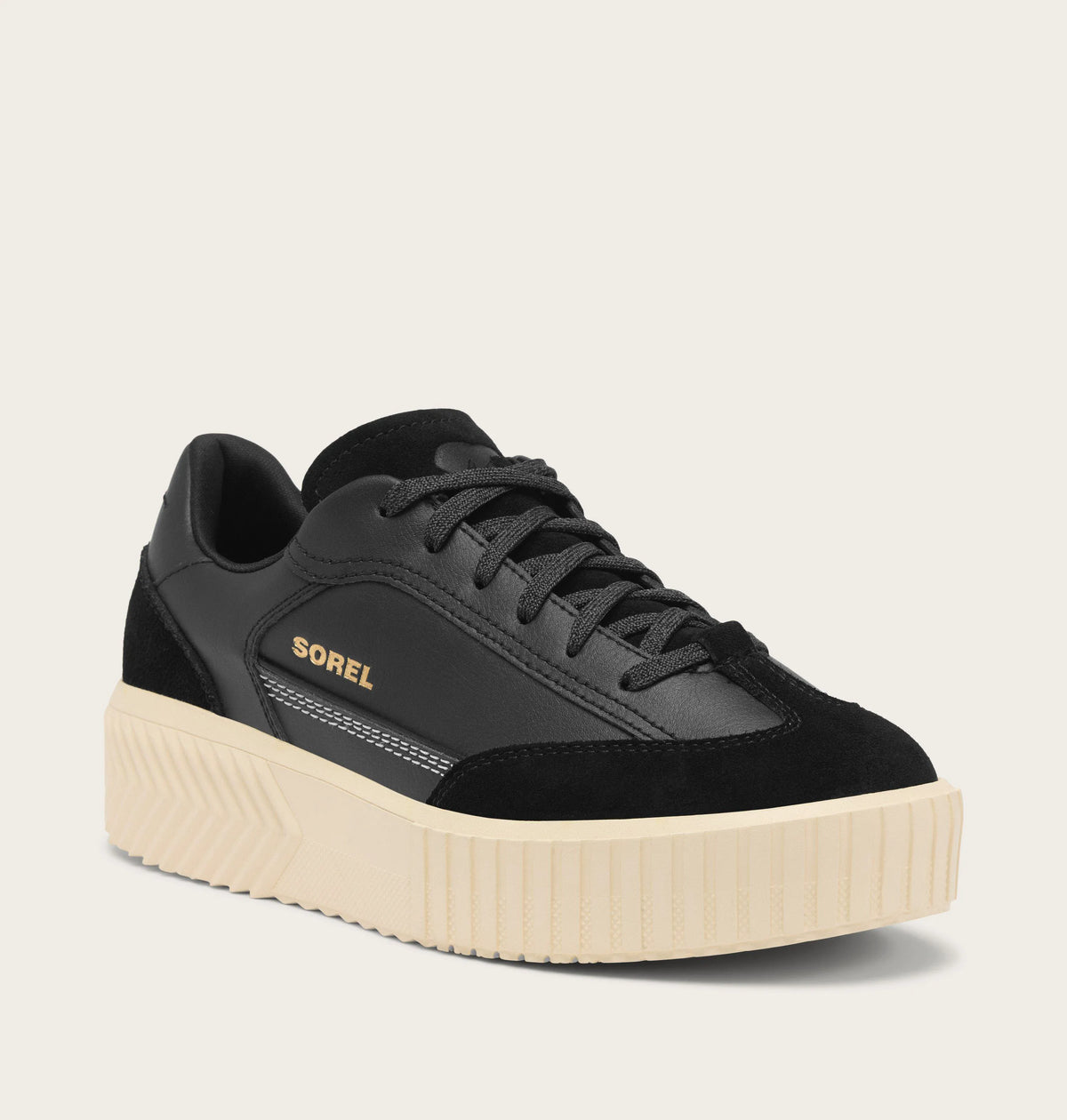 Black, Honey White