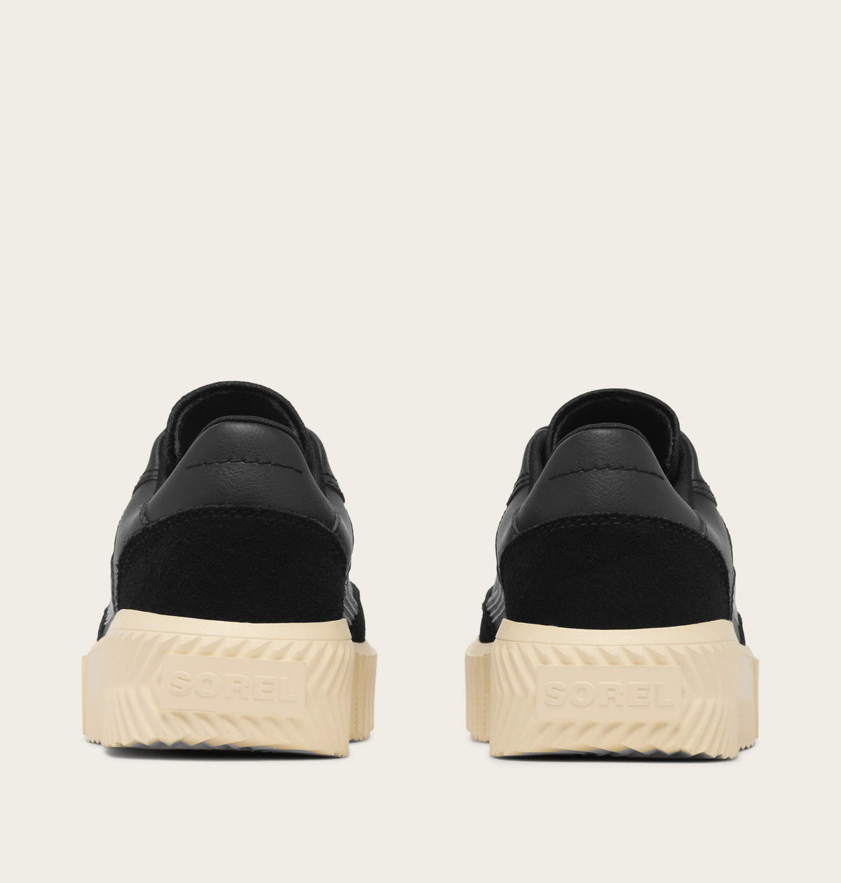 Black, Honey White