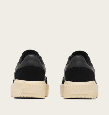 Black, Honey White