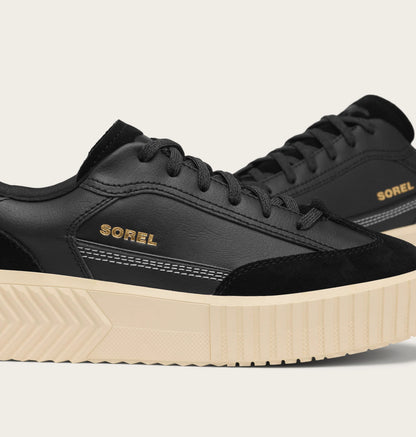 Black, Honey White