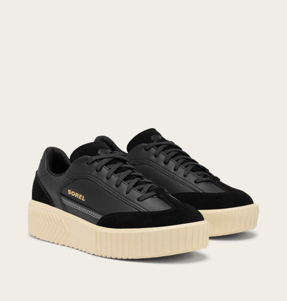 Black, Honey White